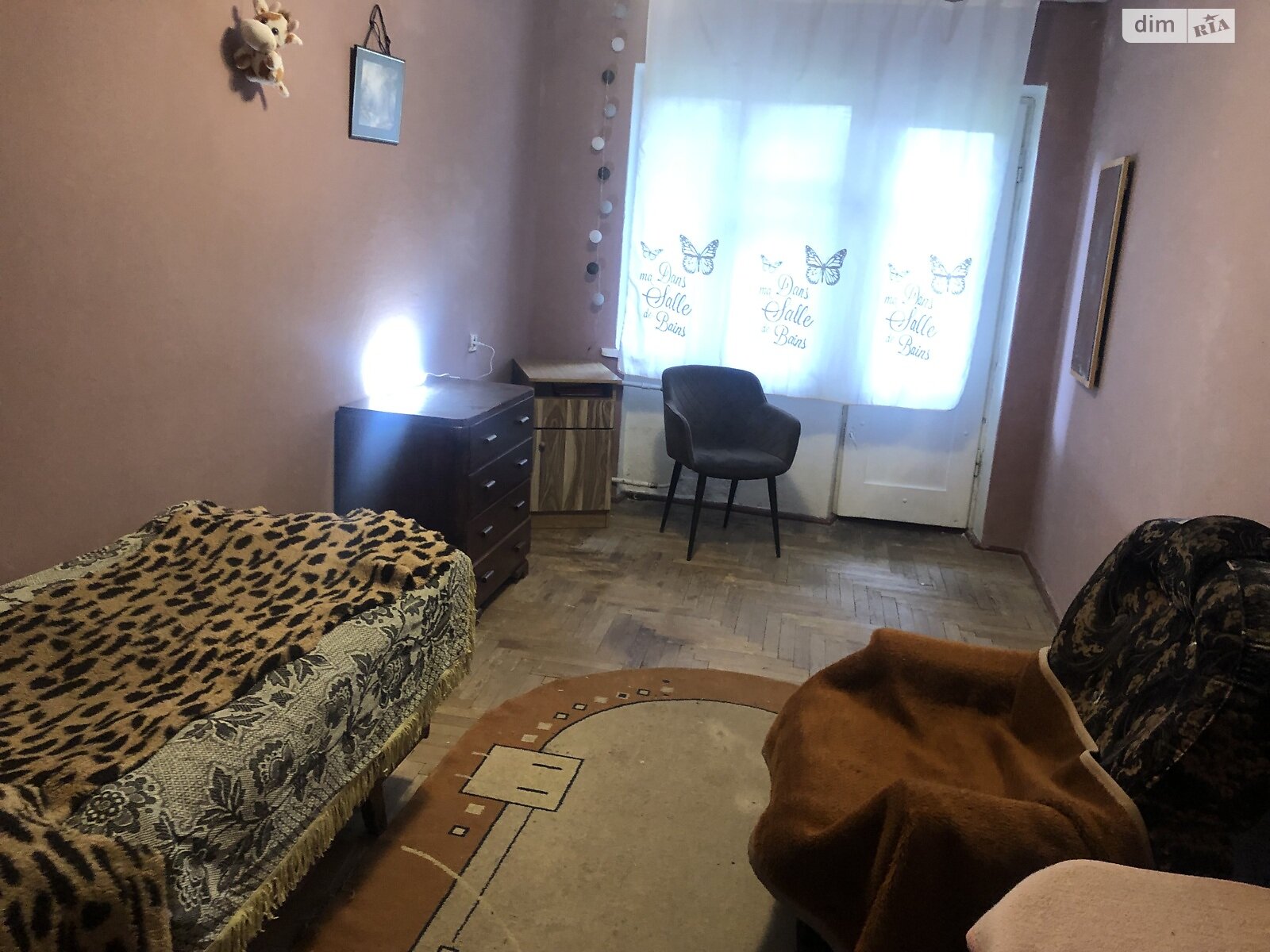 двокімнатна квартира в Ужгороді, район Центр, на просп. Свободи 38 в довготривалу оренду помісячно фото 1 двокімнатна квартира в Ужгороді, район Центр, на просп. Свободи 38 в довготривалу оренду помісячно фото 1