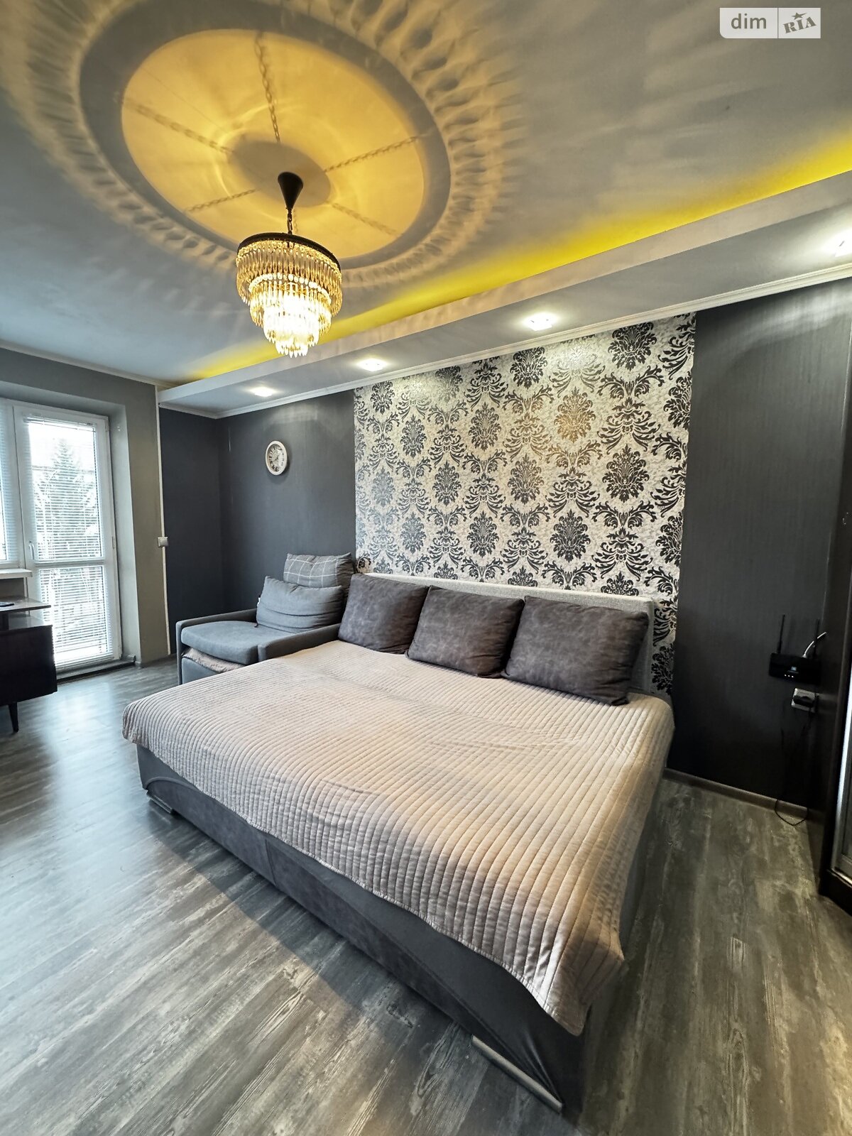 однокімнатна квартира в Ужгороді, район Центр, на просп. Свободи в довготривалу оренду помісячно фото 1 однокімнатна квартира в Ужгороді, район Центр, на просп. Свободи в довготривалу оренду помісячно фото 1