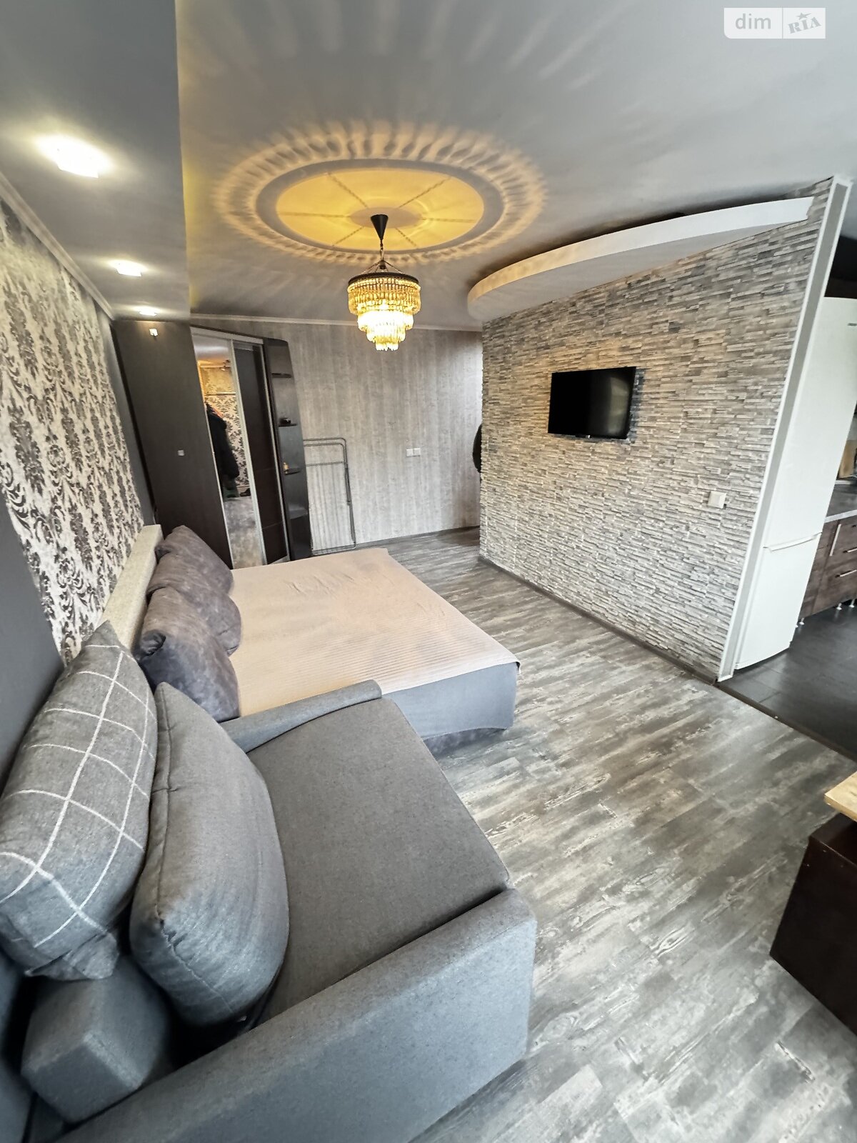 однокімнатна квартира в Ужгороді, район Центр, на просп. Свободи в довготривалу оренду помісячно фото 1 однокімнатна квартира в Ужгороді, район Центр, на просп. Свободи в довготривалу оренду помісячно фото 1