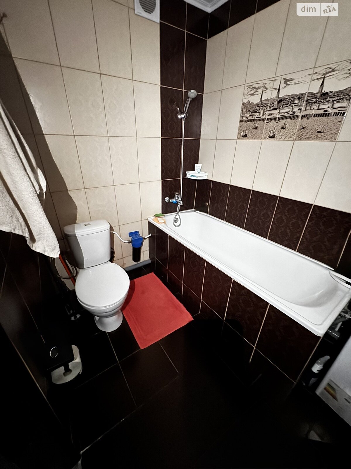 однокімнатна квартира в Ужгороді, район Центр, на просп. Свободи в довготривалу оренду помісячно фото 1 однокімнатна квартира в Ужгороді, район Центр, на просп. Свободи в довготривалу оренду помісячно фото 1