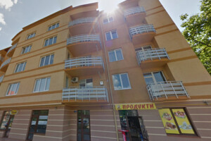 двухкомнатная квартира в Ужгороде, на ул. Швабская 75 в аренду на долгий срок помесячно фото 2