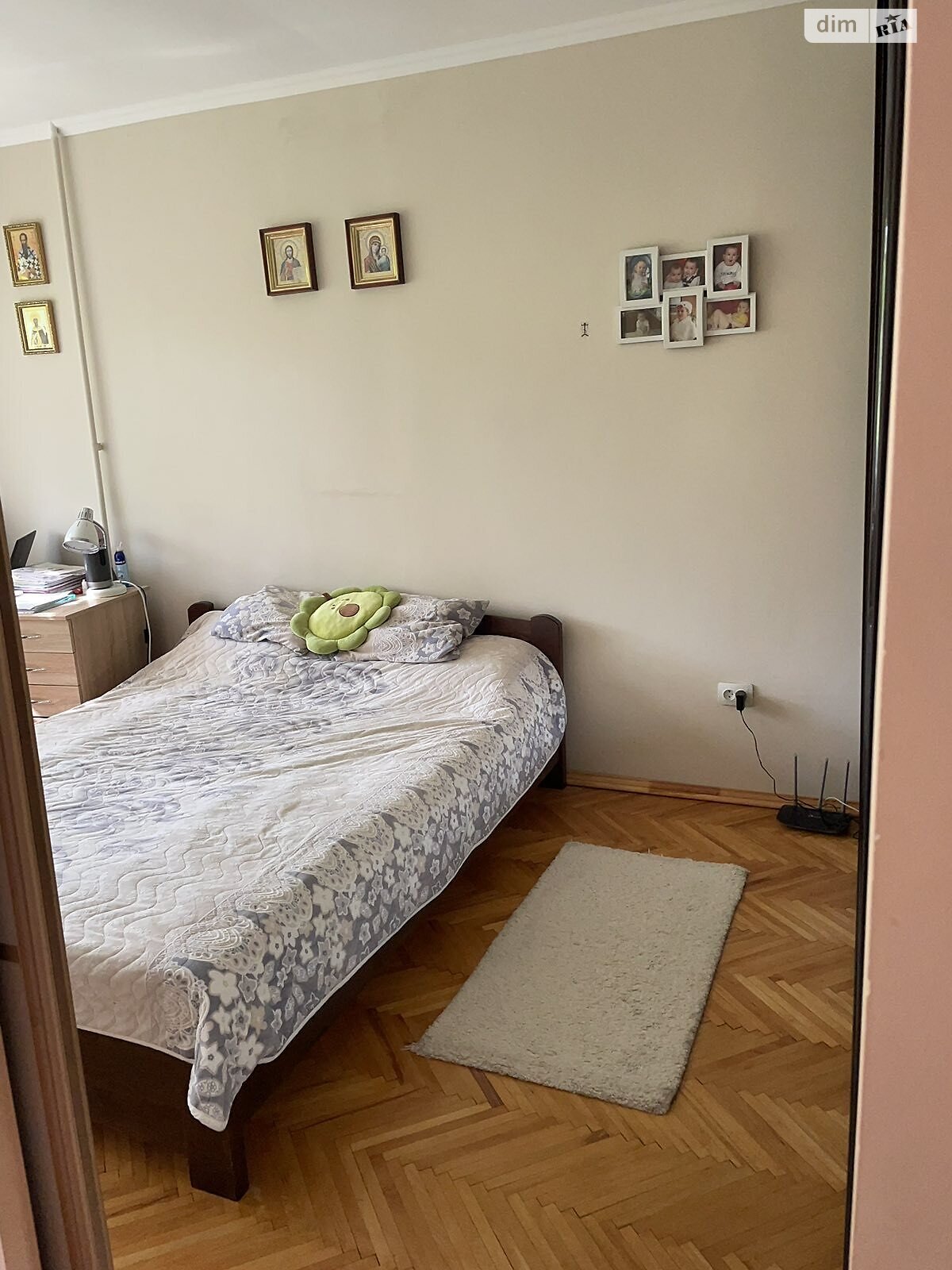 трехкомнатная квартира в Ужгороде, район Вербнык, на ул. Жемайте Юлии в аренду на долгий срок помесячно фото 1 трехкомнатная квартира в Ужгороде, район Вербнык, на ул. Жемайте Юлии в аренду на долгий срок помесячно фото 1