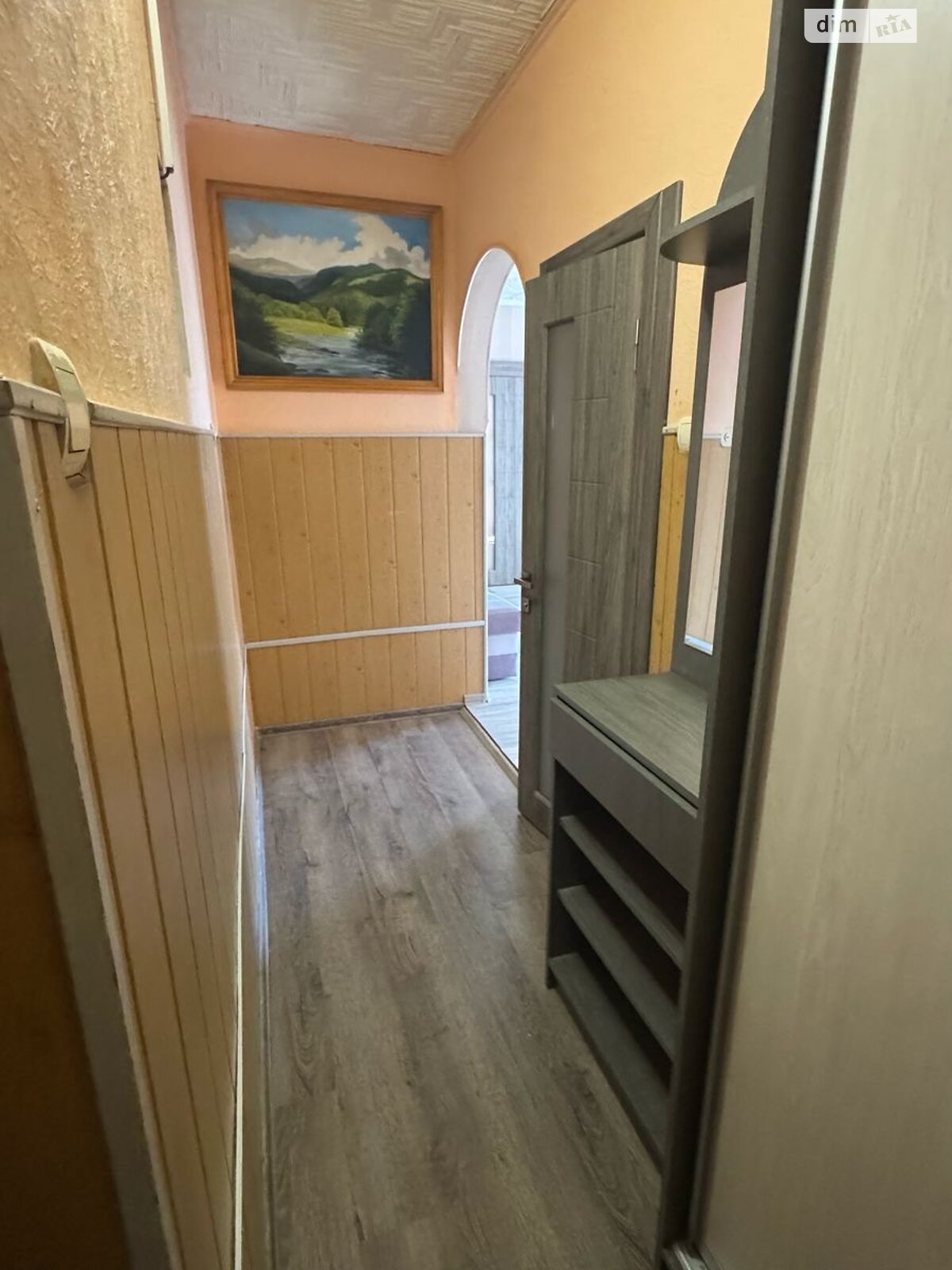 двухкомнатная квартира в Ужгороде, район Вербнык, на наб. Киевская в аренду на долгий срок помесячно фото 1 двухкомнатная квартира в Ужгороде, район Вербнык, на наб. Киевская в аренду на долгий срок помесячно фото 1