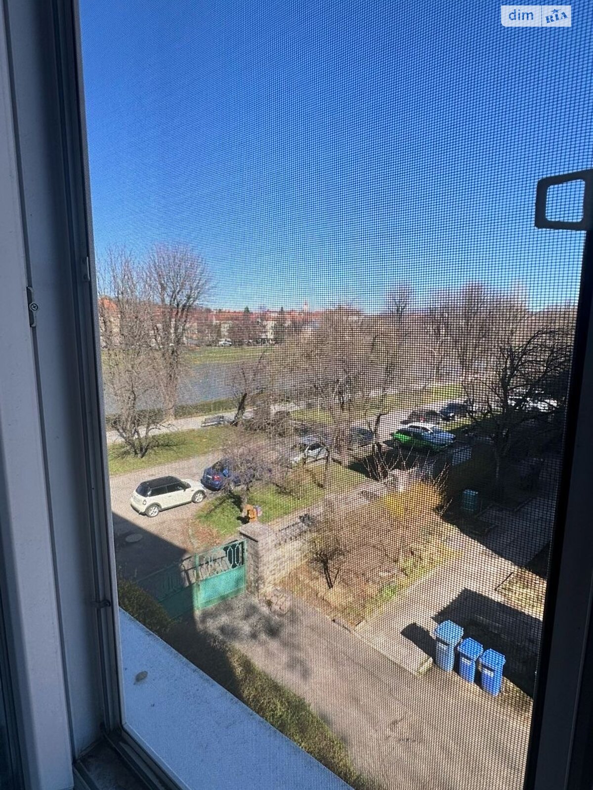 двухкомнатная квартира в Ужгороде, район Вербнык, на наб. Киевская в аренду на долгий срок помесячно фото 1 двухкомнатная квартира в Ужгороде, район Вербнык, на наб. Киевская в аренду на долгий срок помесячно фото 1