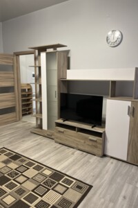 однокомнатная квартира с мебелью в Ужгороде, район Вербнык, на ул. Русская 23 в аренду на долгий срок помесячно фото 2 однокомнатная квартира с мебелью в Ужгороде, район Вербнык, на ул. Русская 23 в аренду на долгий срок помесячно фото 2