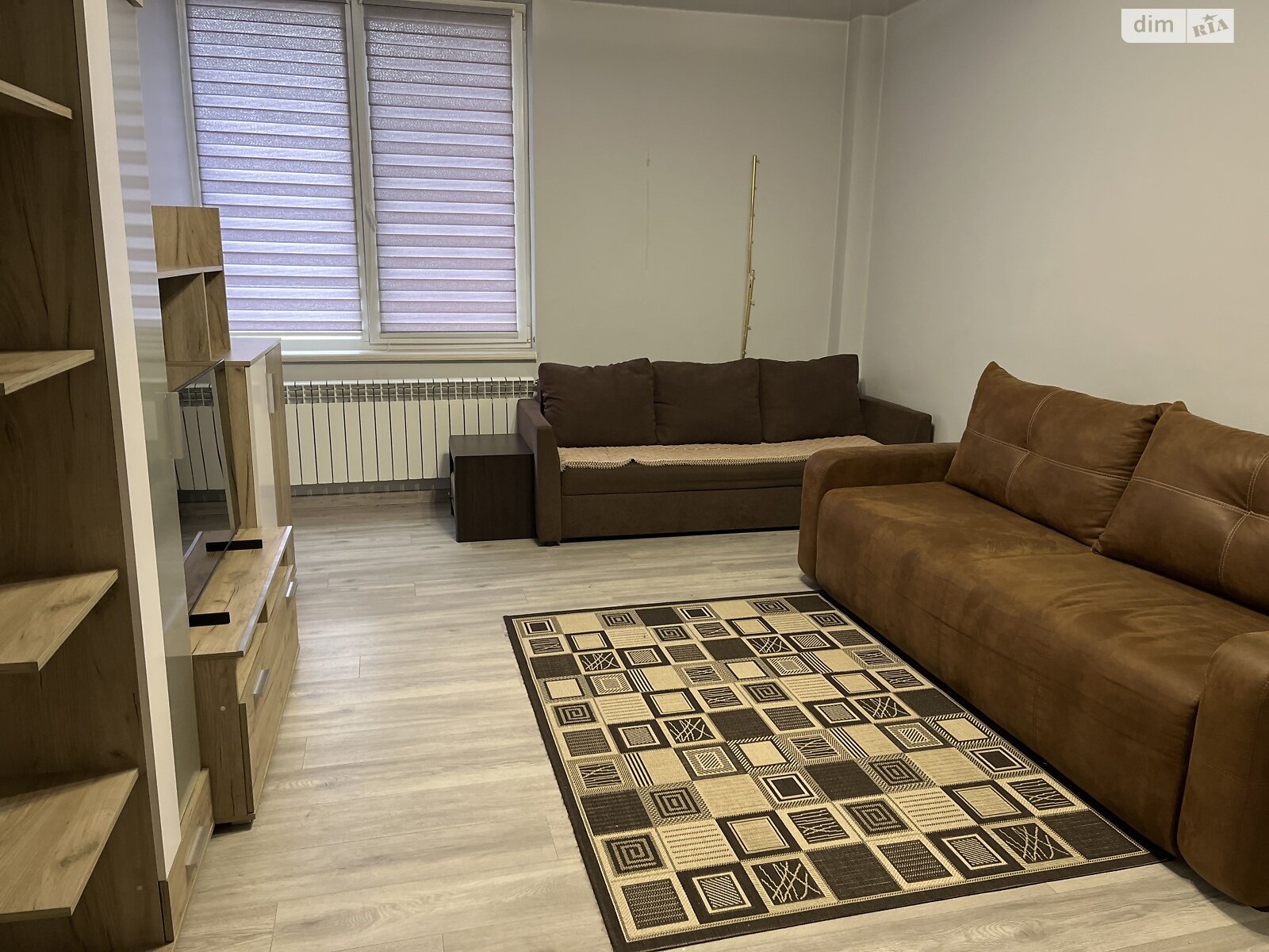 однокомнатная квартира с мебелью в Ужгороде, район Вербнык, на ул. Русская 23 в аренду на долгий срок помесячно фото 1 однокомнатная квартира с мебелью в Ужгороде, район Вербнык, на ул. Русская 23 в аренду на долгий срок помесячно фото 1