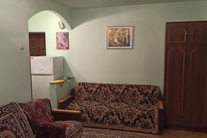двухкомнатная квартира в Ужгороде, район Вербнык, на просп. Свободы 45 в аренду на долгий срок помесячно фото 2