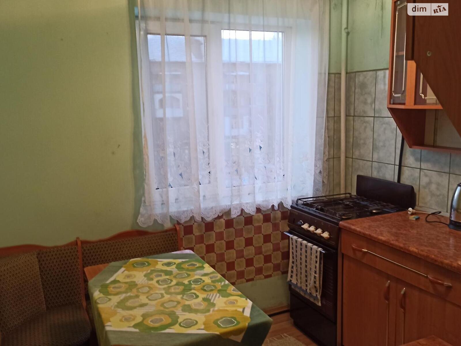 двухкомнатная квартира в Ужгороде, район Вербнык, на просп. Свободы 45 в аренду на долгий срок помесячно фото 1