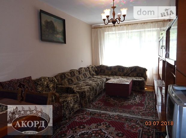 Довгострокова оренда квартири, 2 кім., Ужгород Довгострокова оренда квартири, 2 кім., Ужгород