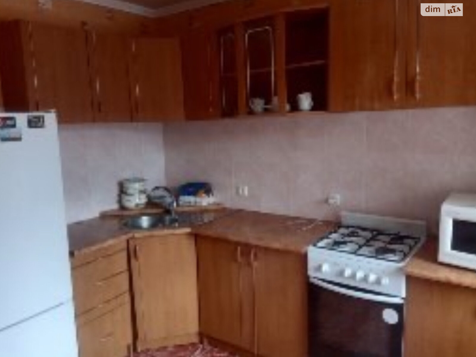 однокімнатна квартира в Великій Березовиці, на вул. Енергетична в довготривалу оренду помісячно фото 1 однокімнатна квартира в Великій Березовиці, на вул. Енергетична в довготривалу оренду помісячно фото 1