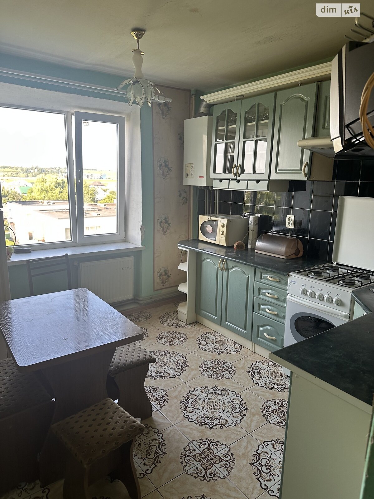 двухкомнатная квартира в Великой Березовице, на ул. Энергетическая в аренду на долгий срок помесячно фото 1