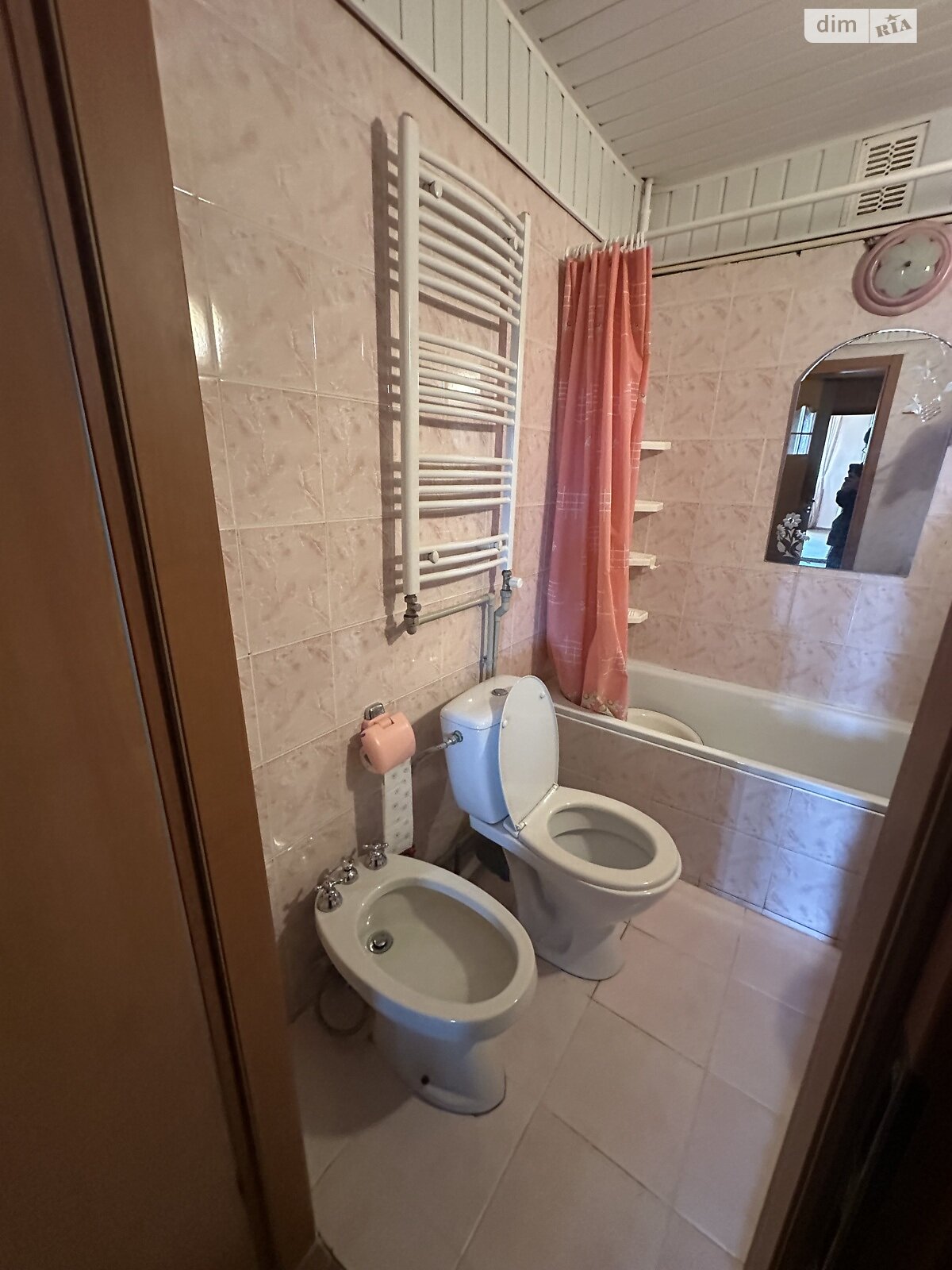 двухкомнатная квартира в Великой Березовице, на ул. Энергетическая в аренду на долгий срок помесячно фото 1