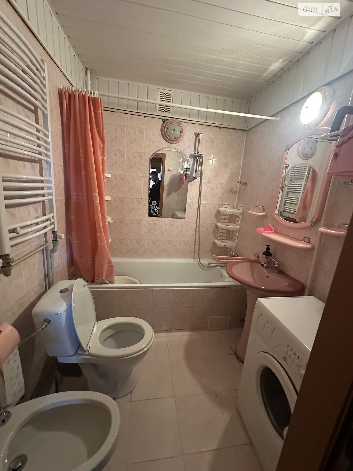 двухкомнатная квартира в Великой Березовице, на ул. Энергетическая в аренду на долгий срок помесячно фото 1