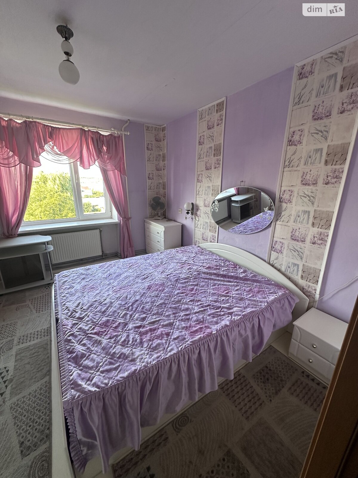 двухкомнатная квартира в Великой Березовице, на ул. Энергетическая в аренду на долгий срок помесячно фото 1