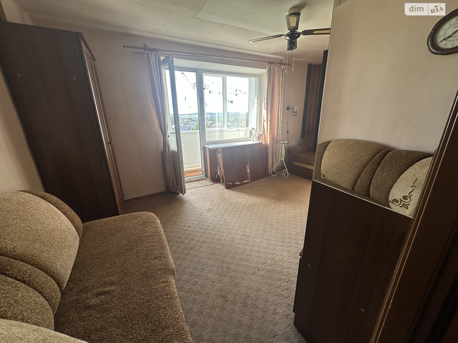 двухкомнатная квартира в Великой Березовице, на ул. Энергетическая в аренду на долгий срок помесячно фото 1