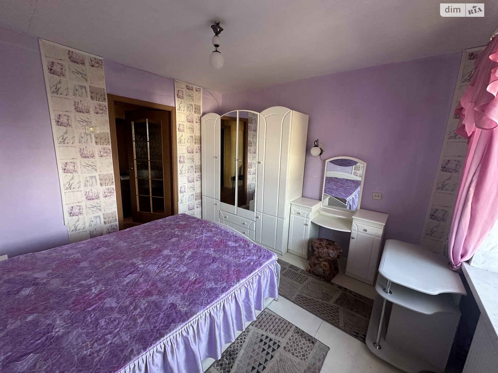 двухкомнатная квартира в Великой Березовице, на ул. Энергетическая в аренду на долгий срок помесячно фото 1