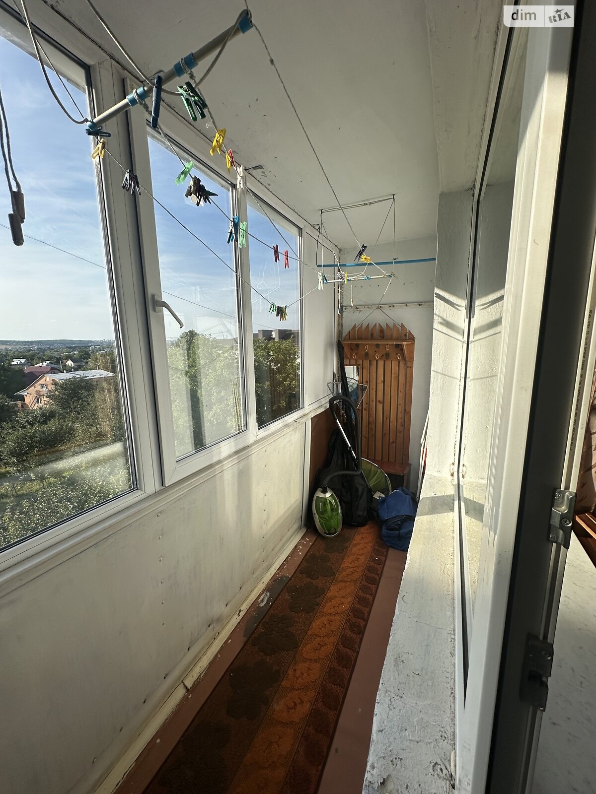 двухкомнатная квартира в Великой Березовице, на ул. Энергетическая в аренду на долгий срок помесячно фото 1