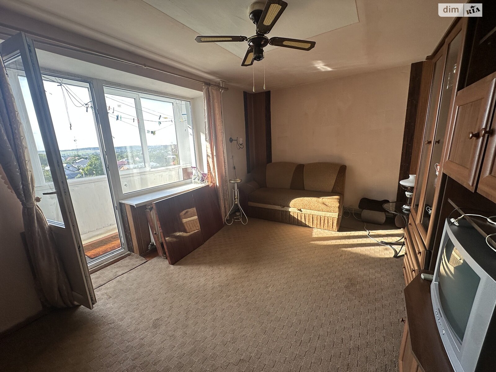 двухкомнатная квартира в Великой Березовице, на ул. Энергетическая в аренду на долгий срок помесячно фото 1