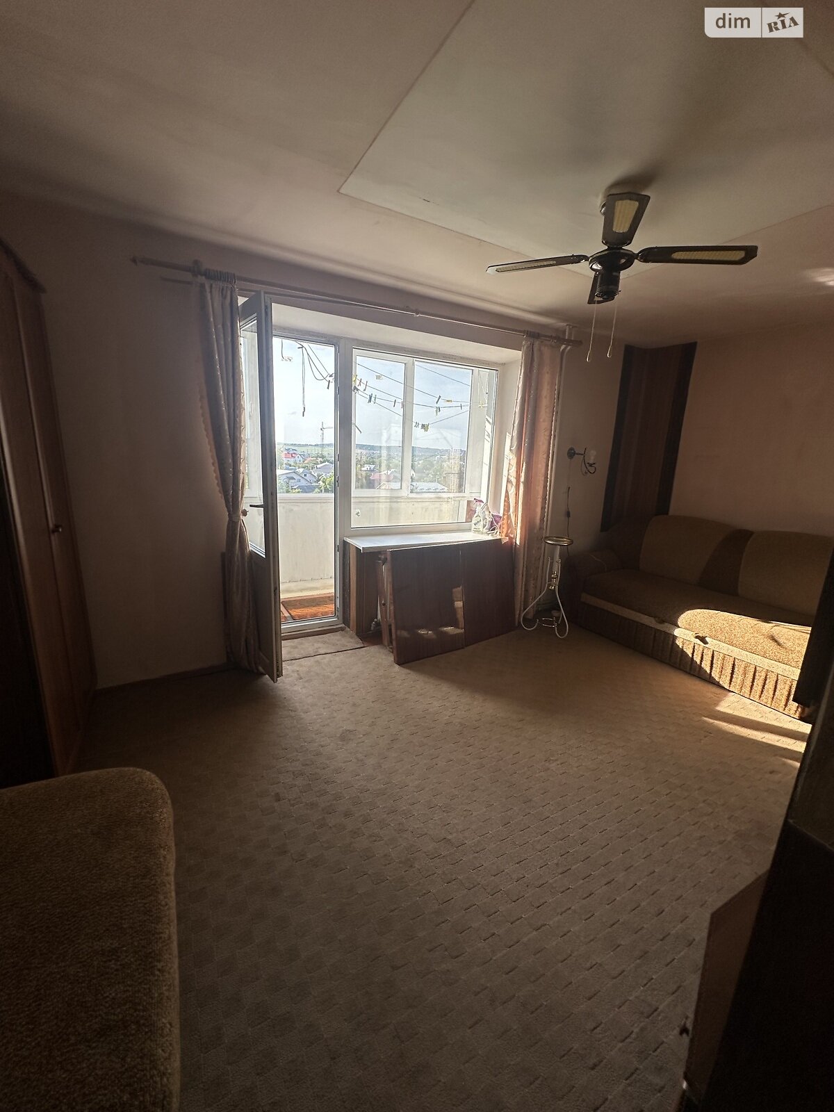 двухкомнатная квартира в Великой Березовице, на ул. Энергетическая в аренду на долгий срок помесячно фото 1