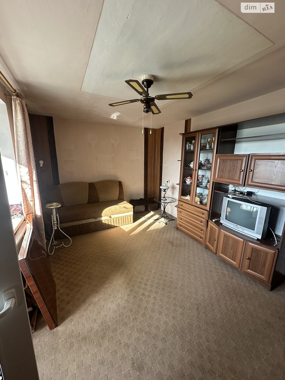 двухкомнатная квартира в Великой Березовице, на ул. Энергетическая в аренду на долгий срок помесячно фото 1