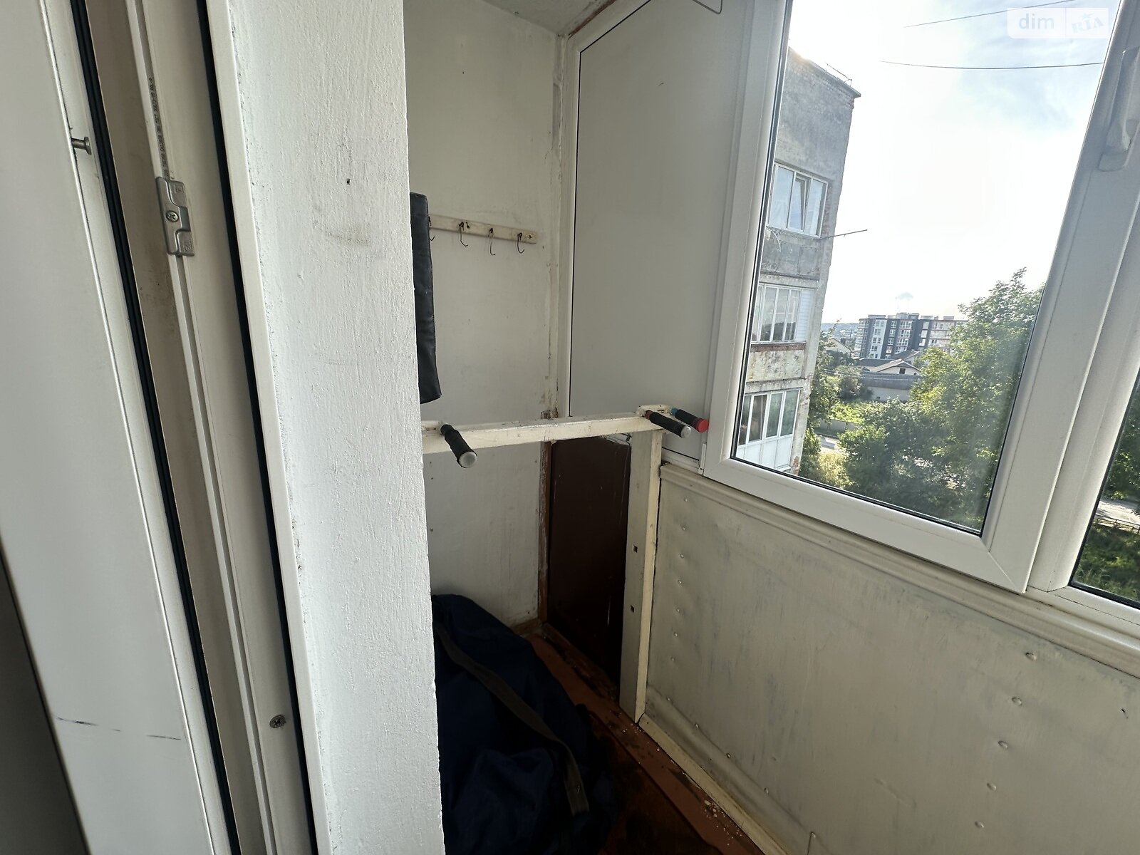 двухкомнатная квартира в Великой Березовице, на ул. Энергетическая в аренду на долгий срок помесячно фото 1