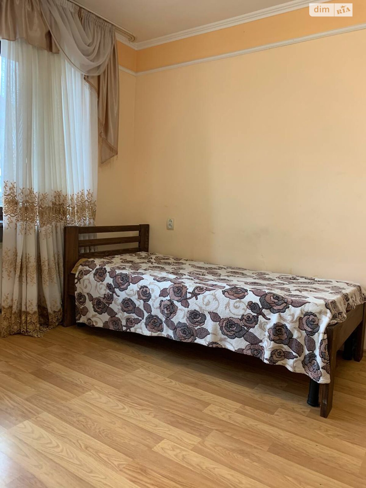 двухкомнатная квартира в Великой Березовице, район Кемпинг, на ул. Энергетическая в аренду на долгий срок помесячно фото 1