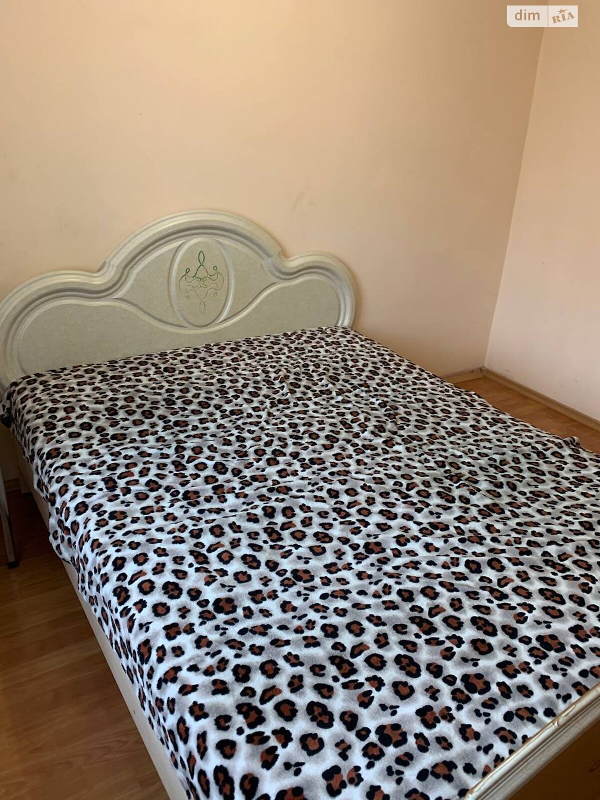 двухкомнатная квартира в Великой Березовице, район Кемпинг, на ул. Энергетическая в аренду на долгий срок помесячно фото 1