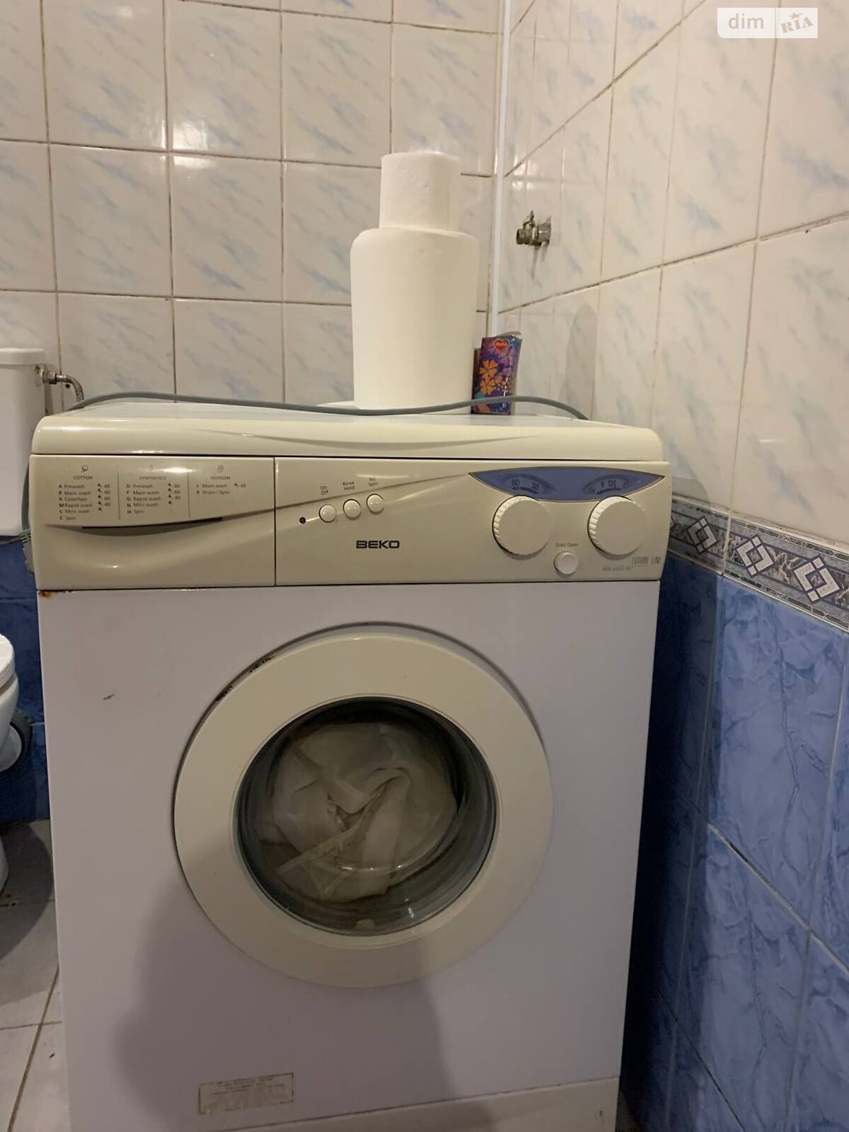 двухкомнатная квартира в Великой Березовице, район Кемпинг, на ул. Энергетическая в аренду на долгий срок помесячно фото 1