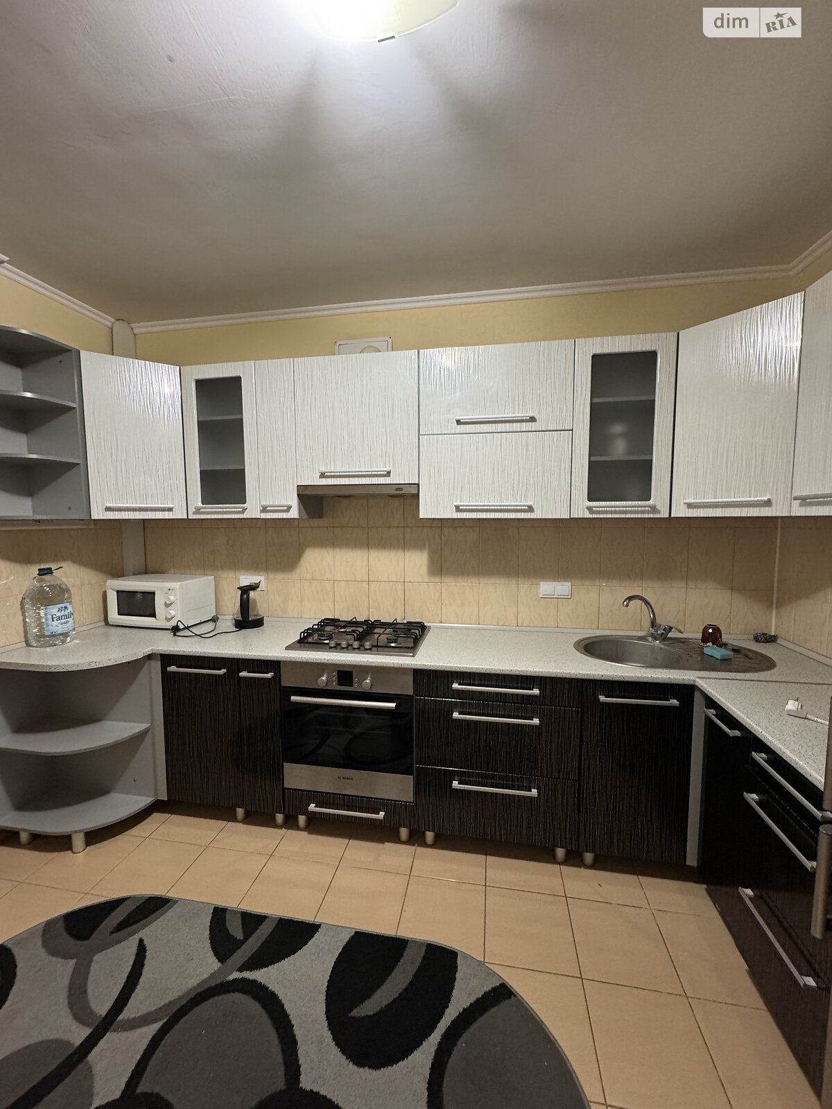 двухкомнатная квартира в Великой Березовице, район Кемпинг, на ул. Энергетическая в аренду на долгий срок помесячно фото 1 двухкомнатная квартира в Великой Березовице, район Кемпинг, на ул. Энергетическая в аренду на долгий срок помесячно фото 1