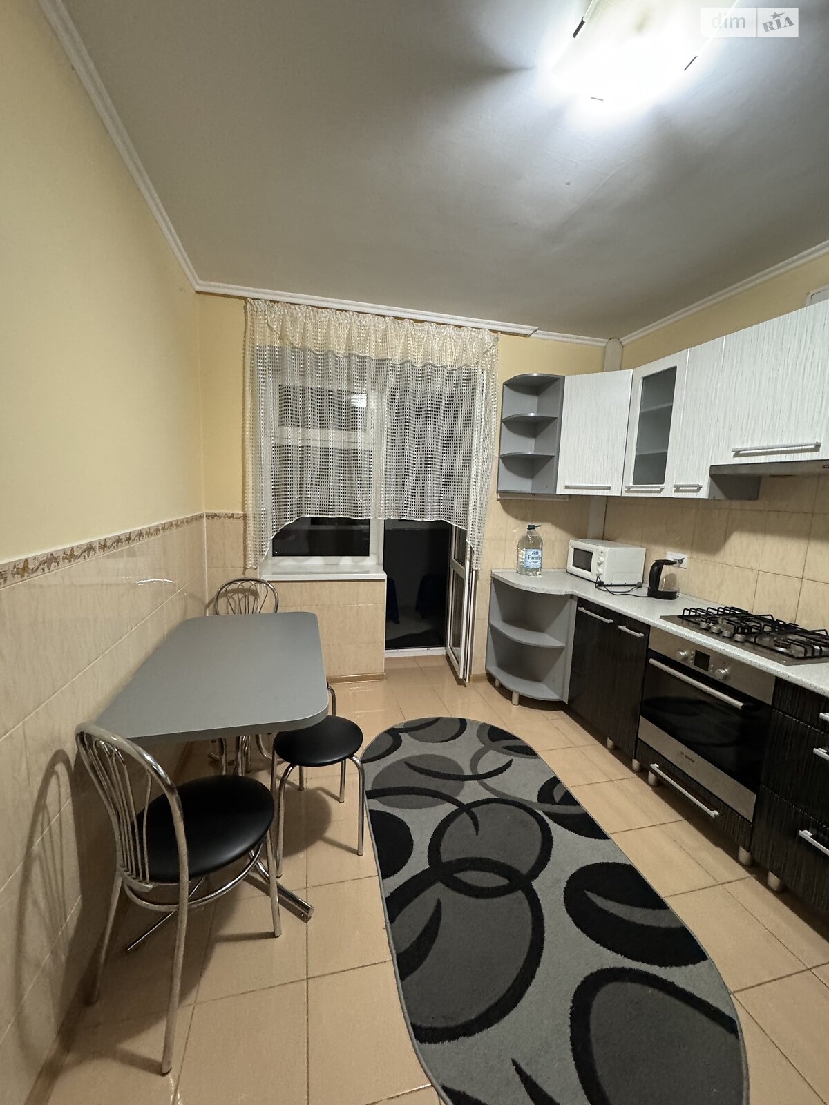 двухкомнатная квартира в Великой Березовице, район Кемпинг, на ул. Энергетическая в аренду на долгий срок помесячно фото 1 двухкомнатная квартира в Великой Березовице, район Кемпинг, на ул. Энергетическая в аренду на долгий срок помесячно фото 1