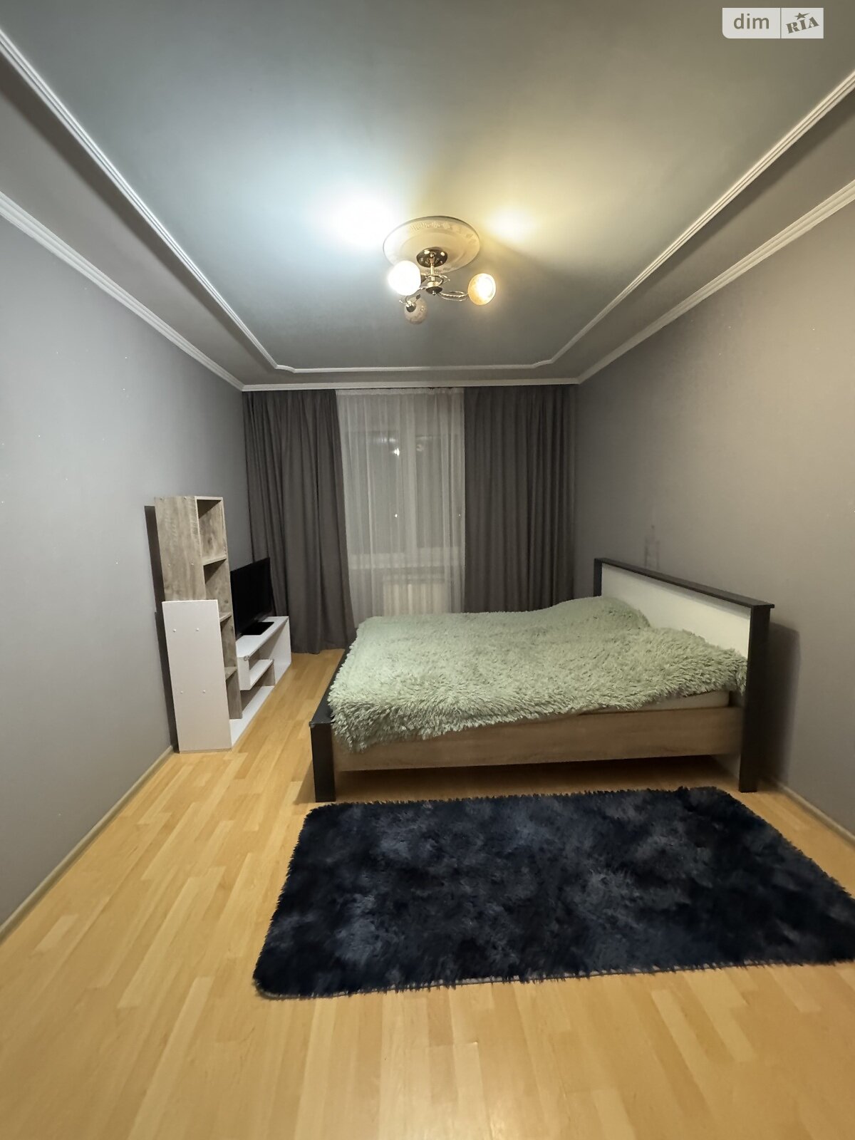 двухкомнатная квартира в Великой Березовице, район Кемпинг, на ул. Энергетическая в аренду на долгий срок помесячно фото 1 двухкомнатная квартира в Великой Березовице, район Кемпинг, на ул. Энергетическая в аренду на долгий срок помесячно фото 1