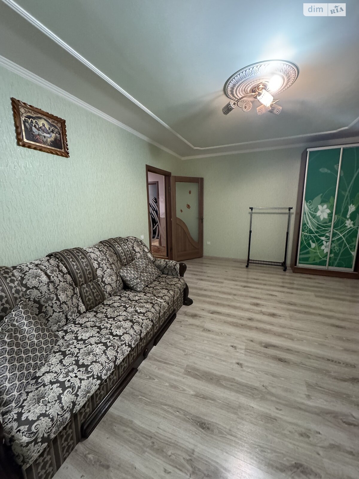 двухкомнатная квартира в Великой Березовице, район Кемпинг, на ул. Энергетическая в аренду на долгий срок помесячно фото 1 двухкомнатная квартира в Великой Березовице, район Кемпинг, на ул. Энергетическая в аренду на долгий срок помесячно фото 1