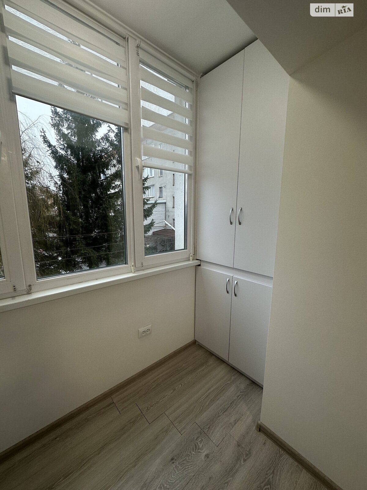 однокомнатная квартира в Великой Березовице, район Кемпинг, на ул. Энергетическая 13, кв. 15 в аренду на долгий срок помесячно фото 1