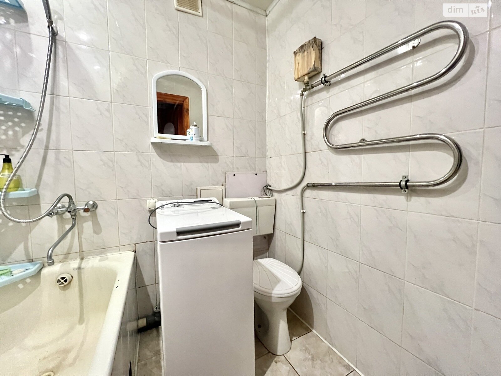 однокомнатная квартира в Великой Березовице, район Кемпинг, на ул. Энергетическая в аренду на долгий срок помесячно фото 1