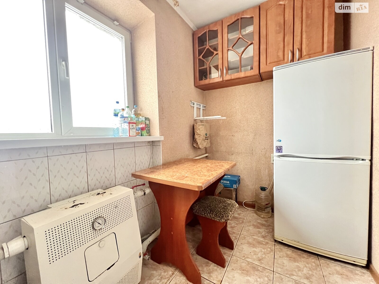 однокомнатная квартира в Великой Березовице, район Кемпинг, на ул. Энергетическая в аренду на долгий срок помесячно фото 1