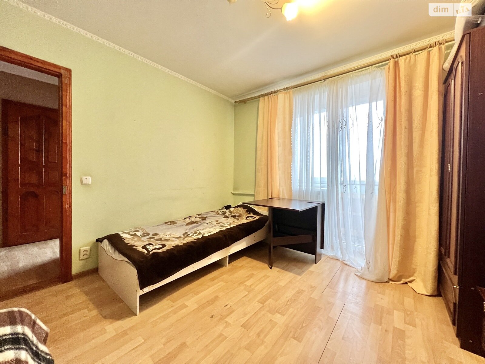 однокомнатная квартира в Великой Березовице, район Кемпинг, на ул. Энергетическая в аренду на долгий срок помесячно фото 1