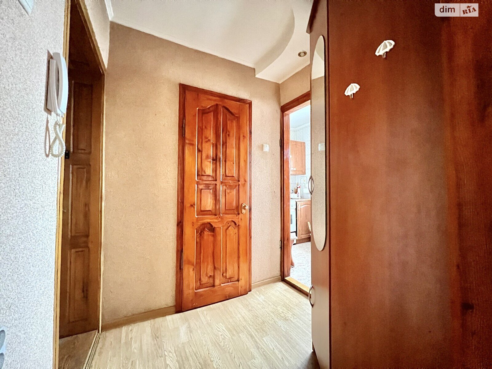 однокомнатная квартира в Великой Березовице, район Кемпинг, на ул. Энергетическая в аренду на долгий срок помесячно фото 1