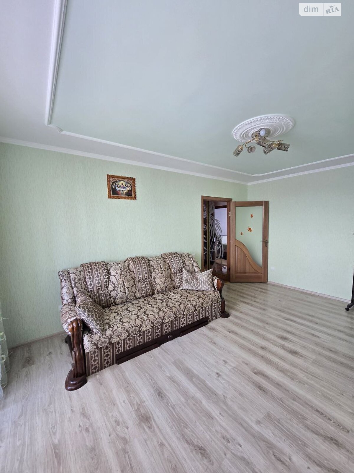 двухкомнатная квартира в Великой Березовице, район Кемпинг, на ул. Енергетична 23А в аренду на долгий срок помесячно фото 1 двухкомнатная квартира в Великой Березовице, район Кемпинг, на ул. Енергетична 23А в аренду на долгий срок помесячно фото 1