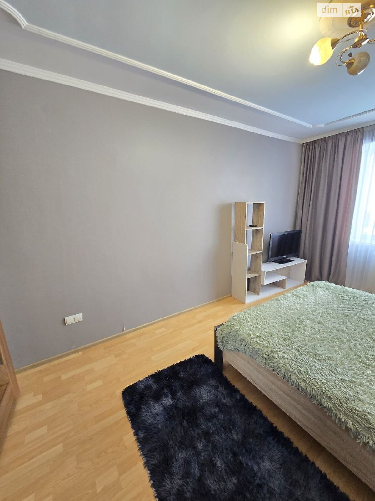 двухкомнатная квартира в Великой Березовице, район Кемпинг, на ул. Енергетична 23А в аренду на долгий срок помесячно фото 1 двухкомнатная квартира в Великой Березовице, район Кемпинг, на ул. Енергетична 23А в аренду на долгий срок помесячно фото 1