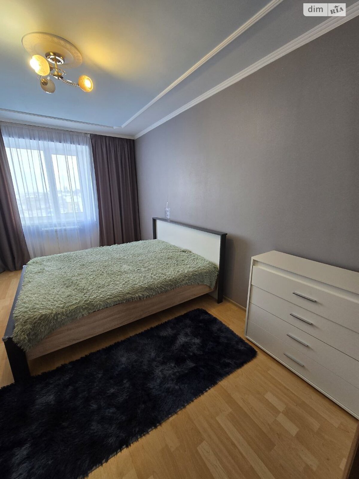 двухкомнатная квартира в Великой Березовице, район Кемпинг, на ул. Енергетична 23А в аренду на долгий срок помесячно фото 1 двухкомнатная квартира в Великой Березовице, район Кемпинг, на ул. Енергетична 23А в аренду на долгий срок помесячно фото 1