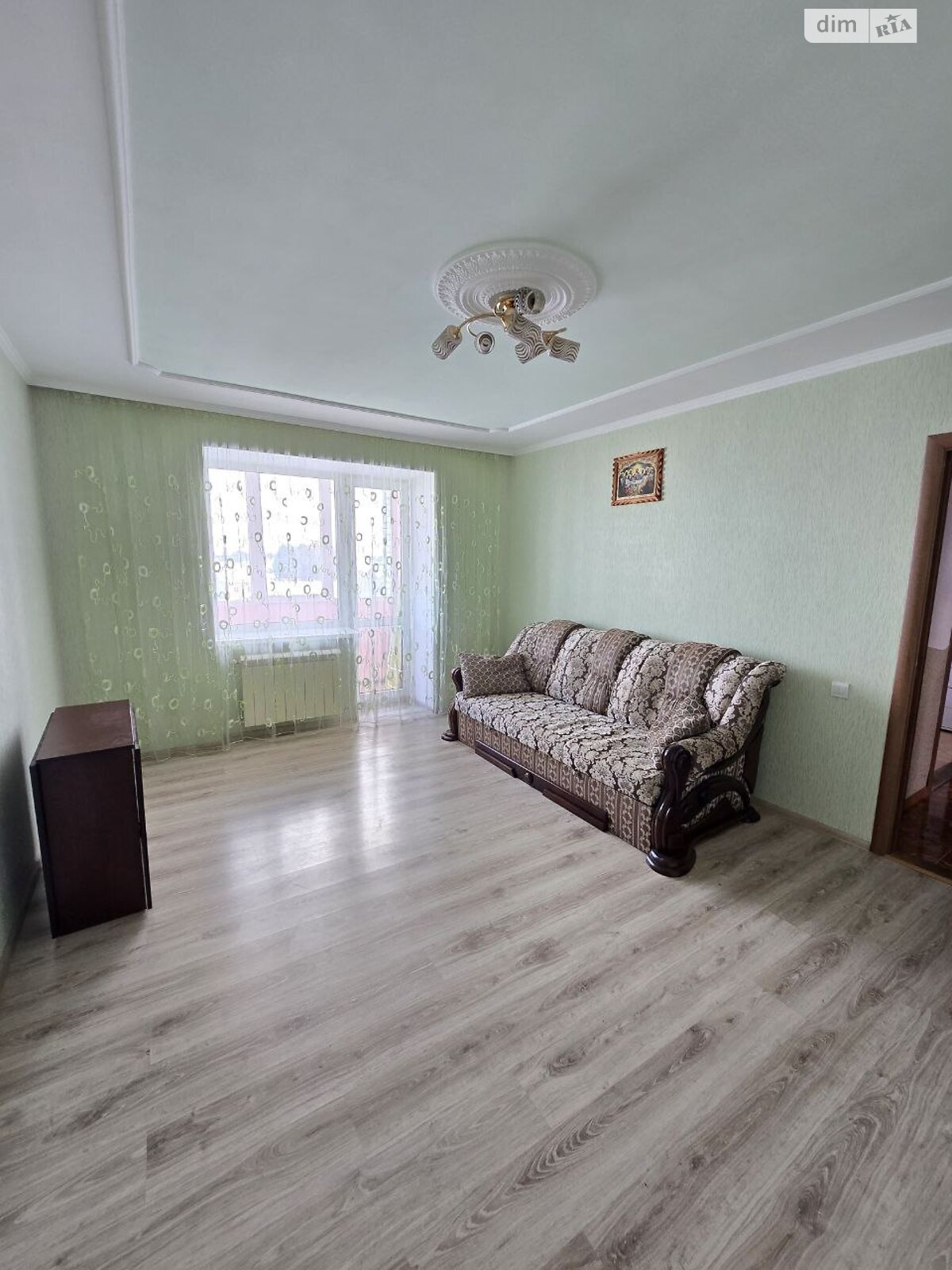 двухкомнатная квартира в Великой Березовице, район Кемпинг, на ул. Енергетична 23А в аренду на долгий срок помесячно фото 1 двухкомнатная квартира в Великой Березовице, район Кемпинг, на ул. Енергетична 23А в аренду на долгий срок помесячно фото 1