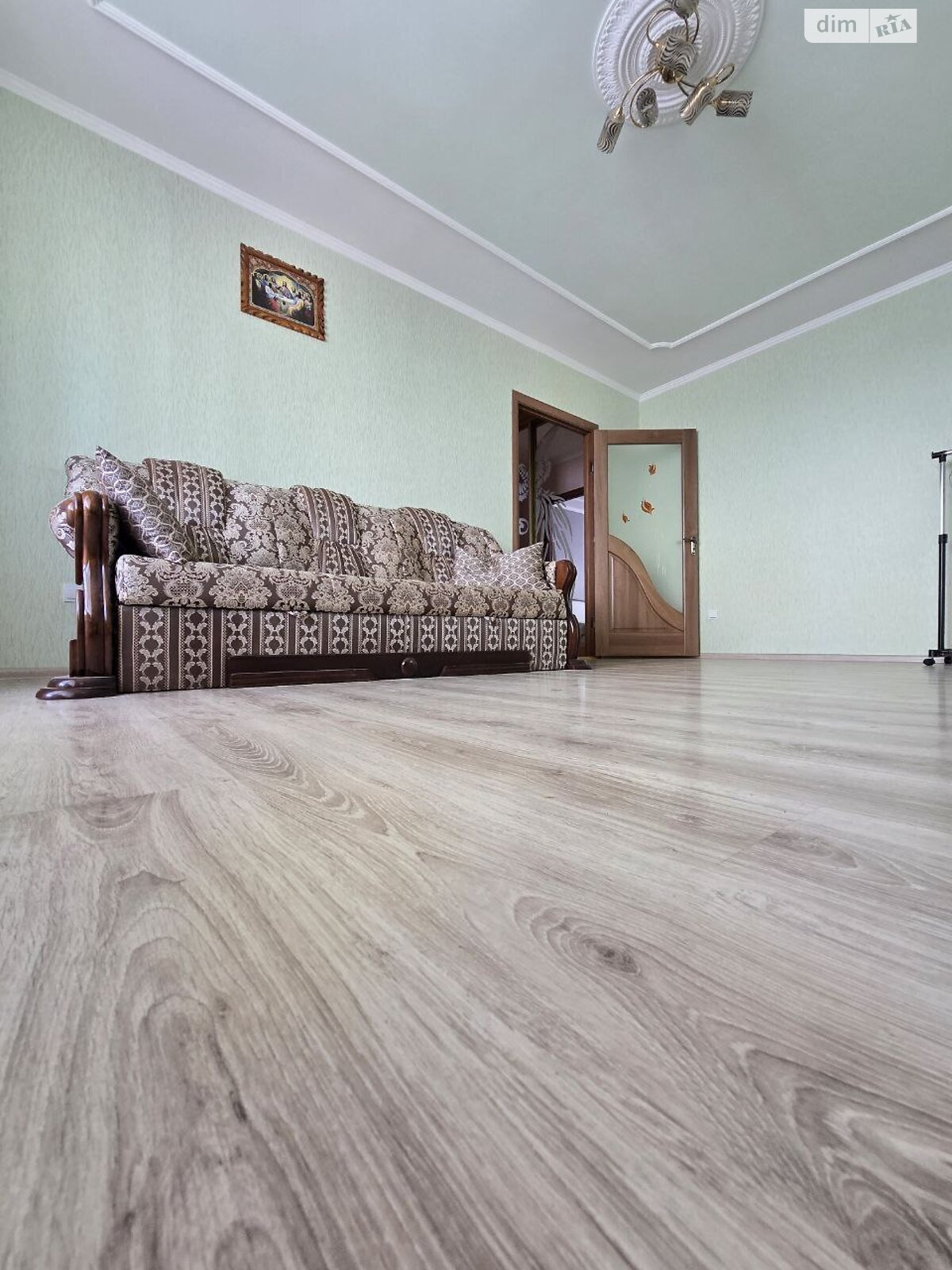 двухкомнатная квартира в Великой Березовице, район Кемпинг, на ул. Енергетична 23А в аренду на долгий срок помесячно фото 1 двухкомнатная квартира в Великой Березовице, район Кемпинг, на ул. Енергетична 23А в аренду на долгий срок помесячно фото 1