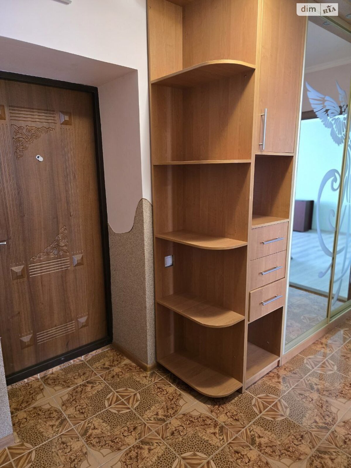 двухкомнатная квартира в Великой Березовице, район Кемпинг, на ул. Енергетична 23А в аренду на долгий срок помесячно фото 1 двухкомнатная квартира в Великой Березовице, район Кемпинг, на ул. Енергетична 23А в аренду на долгий срок помесячно фото 1