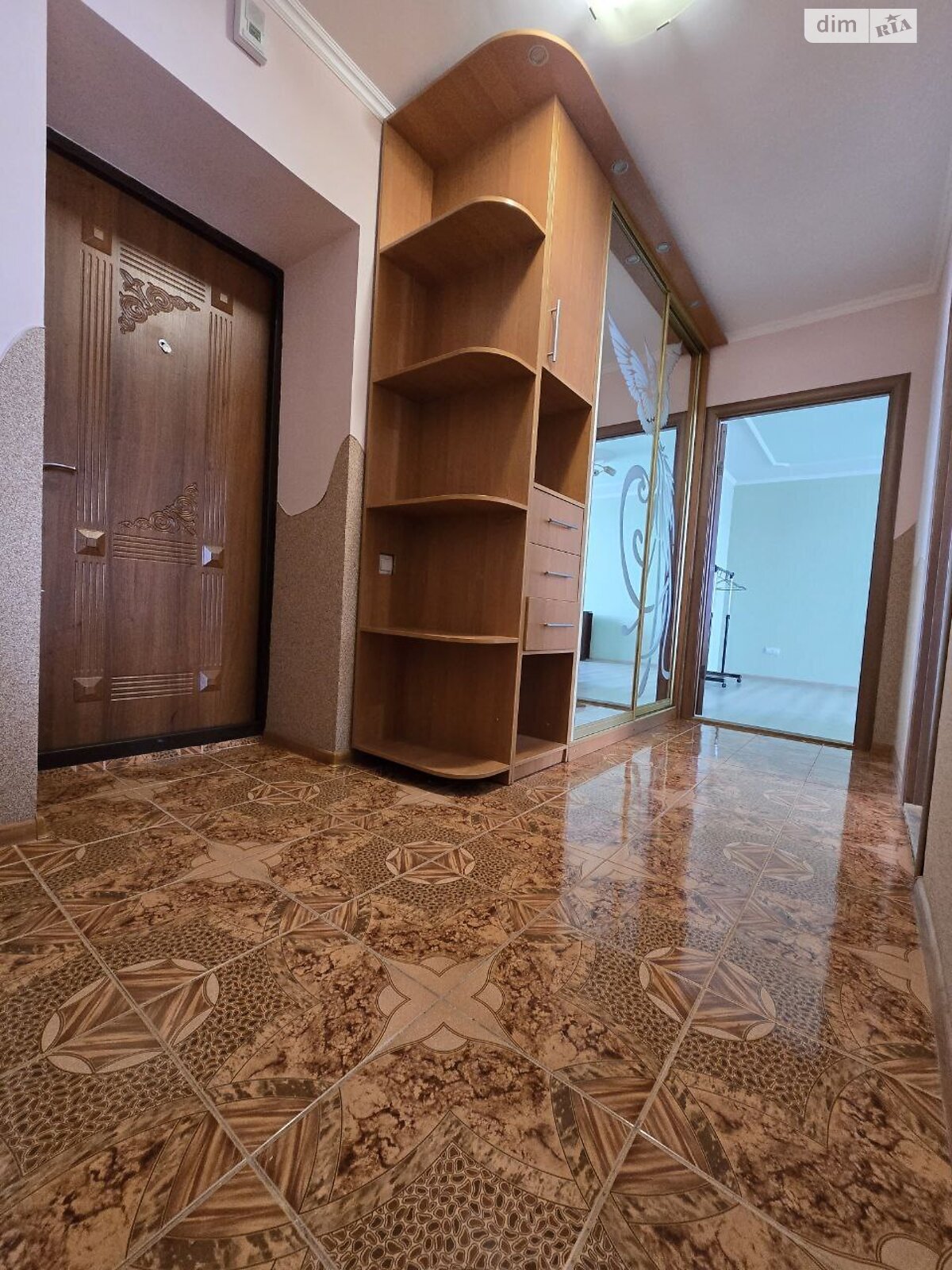 двухкомнатная квартира в Великой Березовице, район Кемпинг, на ул. Енергетична 23А в аренду на долгий срок помесячно фото 1 двухкомнатная квартира в Великой Березовице, район Кемпинг, на ул. Енергетична 23А в аренду на долгий срок помесячно фото 1