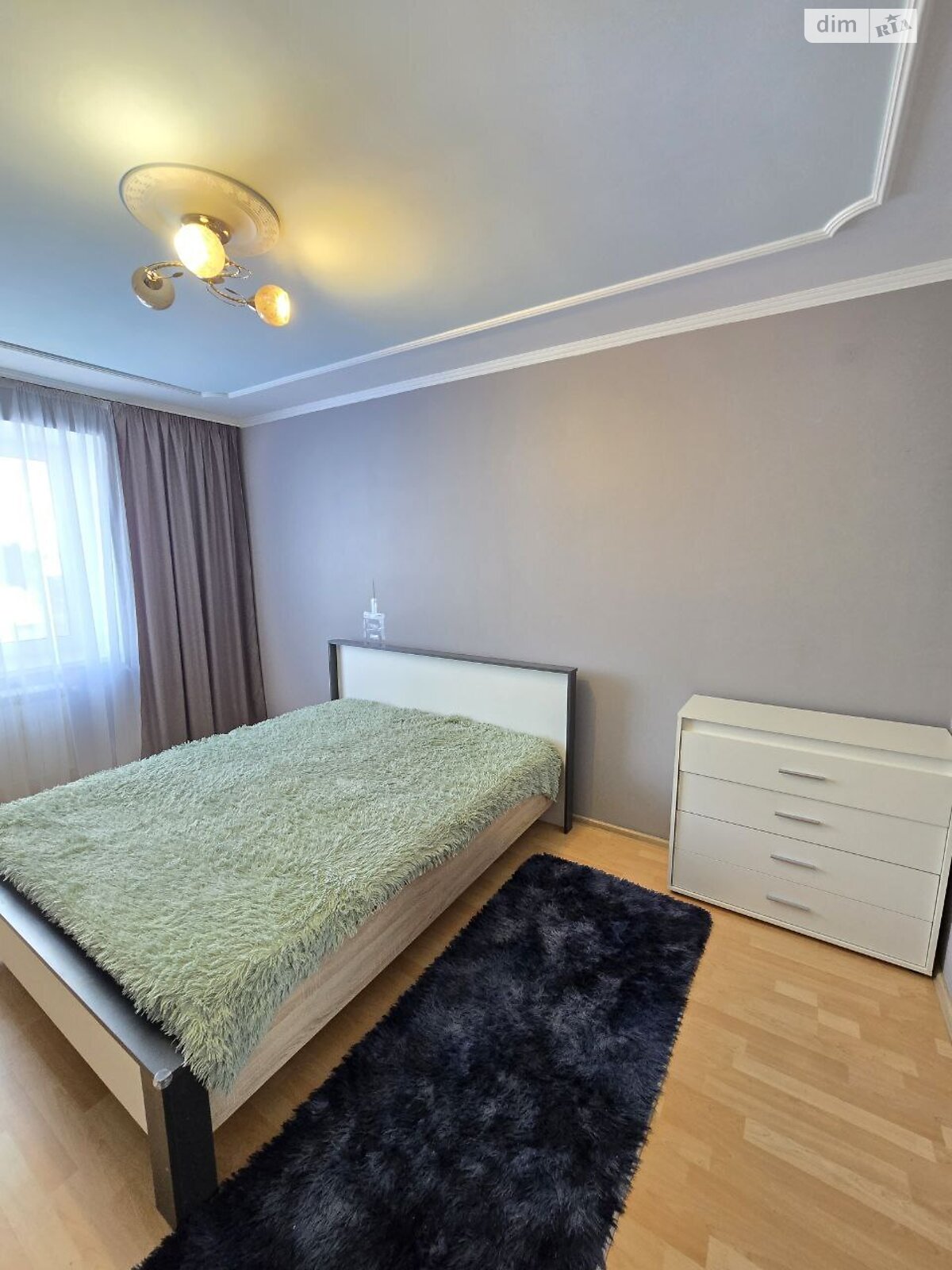 двухкомнатная квартира в Великой Березовице, район Кемпинг, на ул. Енергетична 23А в аренду на долгий срок помесячно фото 1 двухкомнатная квартира в Великой Березовице, район Кемпинг, на ул. Енергетична 23А в аренду на долгий срок помесячно фото 1