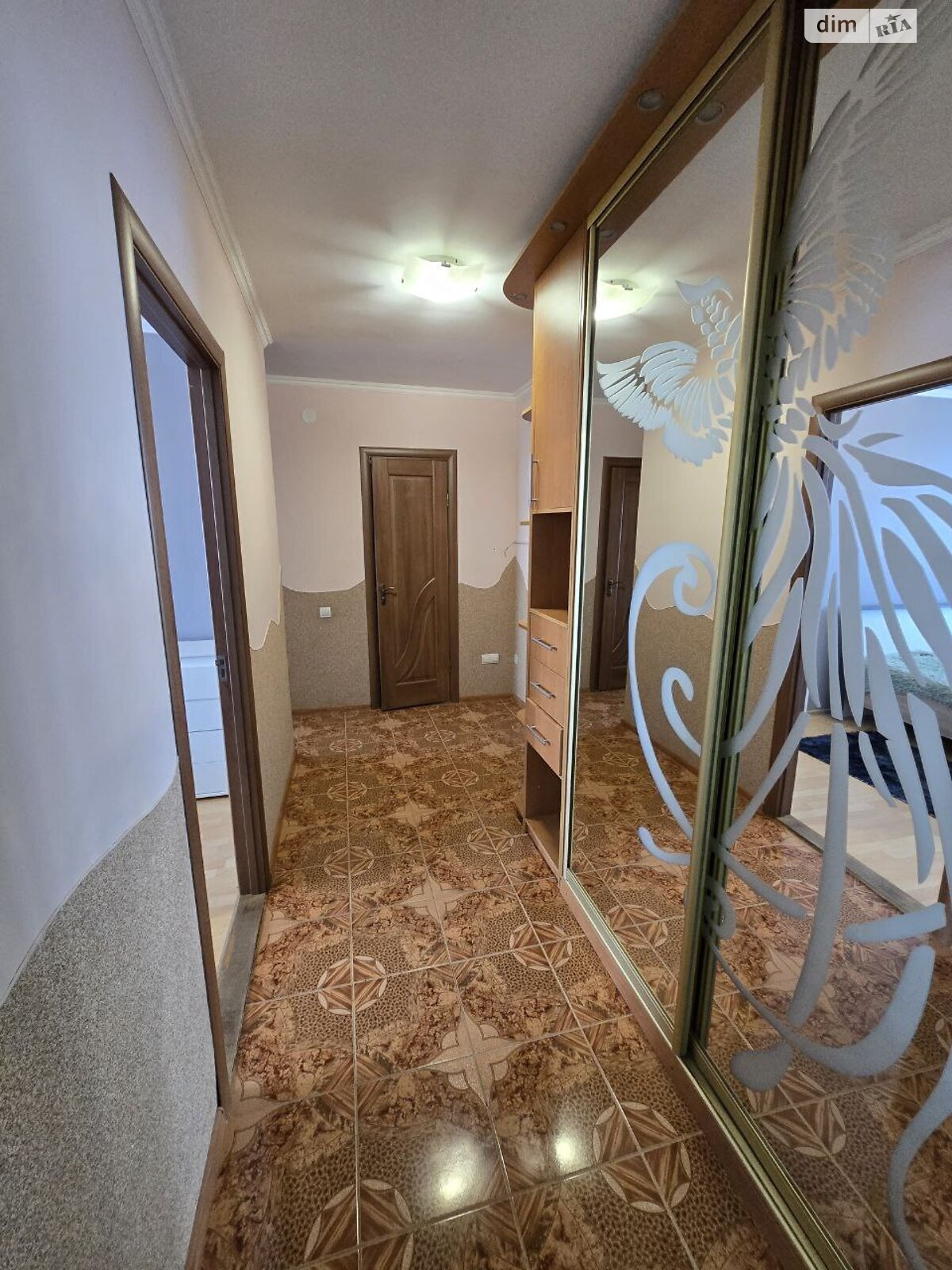 двухкомнатная квартира в Великой Березовице, район Кемпинг, на ул. Енергетична 23А в аренду на долгий срок помесячно фото 1 двухкомнатная квартира в Великой Березовице, район Кемпинг, на ул. Енергетична 23А в аренду на долгий срок помесячно фото 1