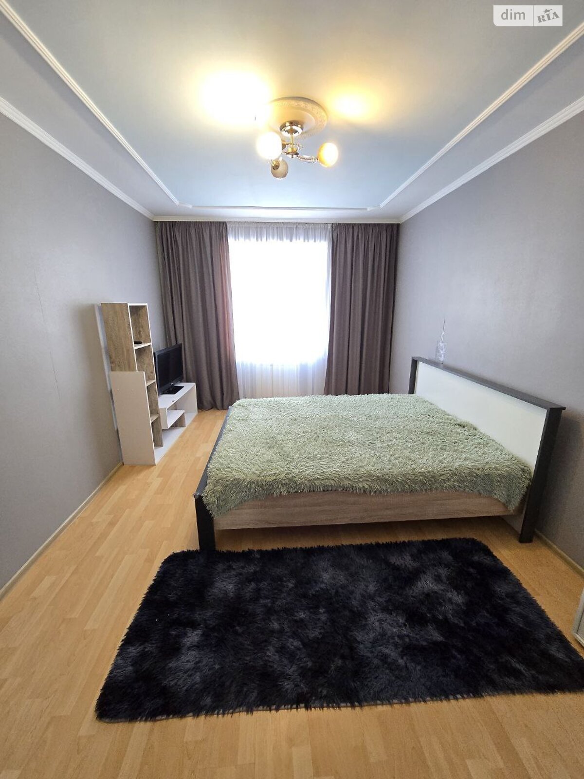 двухкомнатная квартира в Великой Березовице, район Кемпинг, на ул. Енергетична 23А в аренду на долгий срок помесячно фото 1 двухкомнатная квартира в Великой Березовице, район Кемпинг, на ул. Енергетична 23А в аренду на долгий срок помесячно фото 1