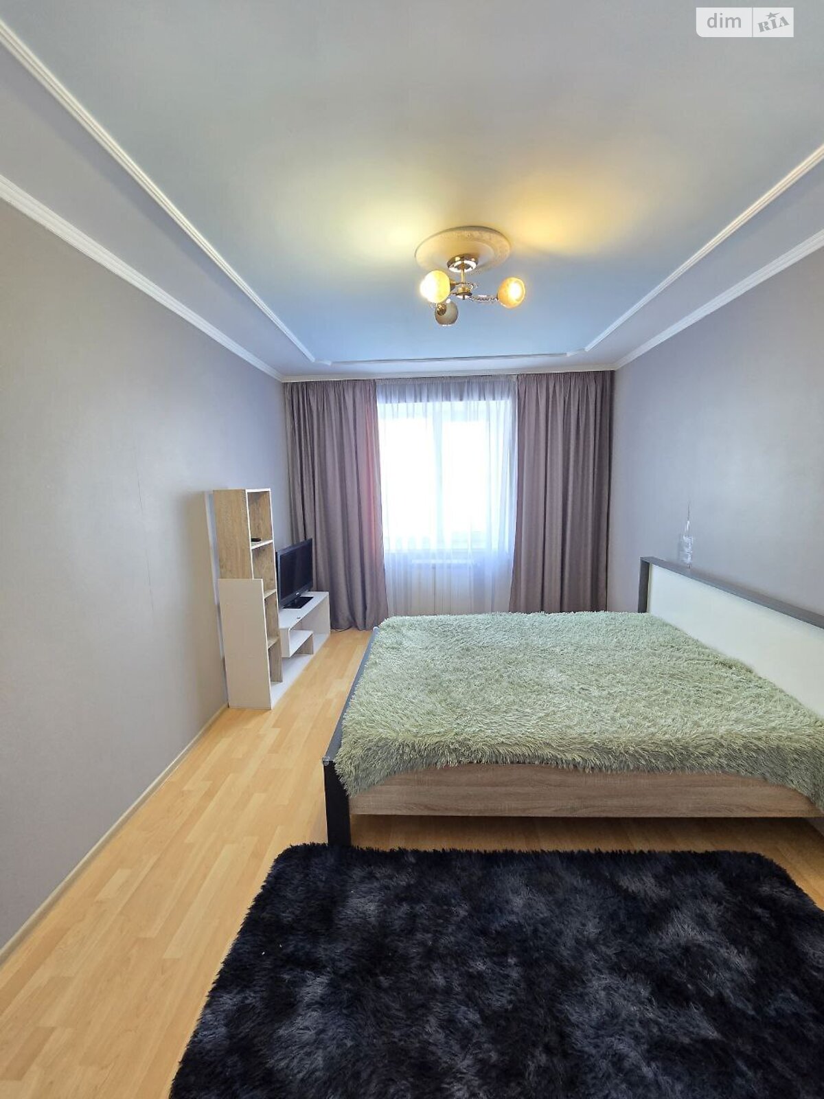 двухкомнатная квартира в Великой Березовице, район Кемпинг, на ул. Енергетична 23А в аренду на долгий срок помесячно фото 1 двухкомнатная квартира в Великой Березовице, район Кемпинг, на ул. Енергетична 23А в аренду на долгий срок помесячно фото 1