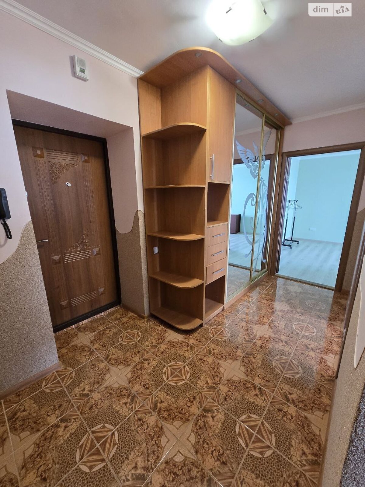 двухкомнатная квартира в Великой Березовице, район Кемпинг, на ул. Енергетична 23А в аренду на долгий срок помесячно фото 1 двухкомнатная квартира в Великой Березовице, район Кемпинг, на ул. Енергетична 23А в аренду на долгий срок помесячно фото 1