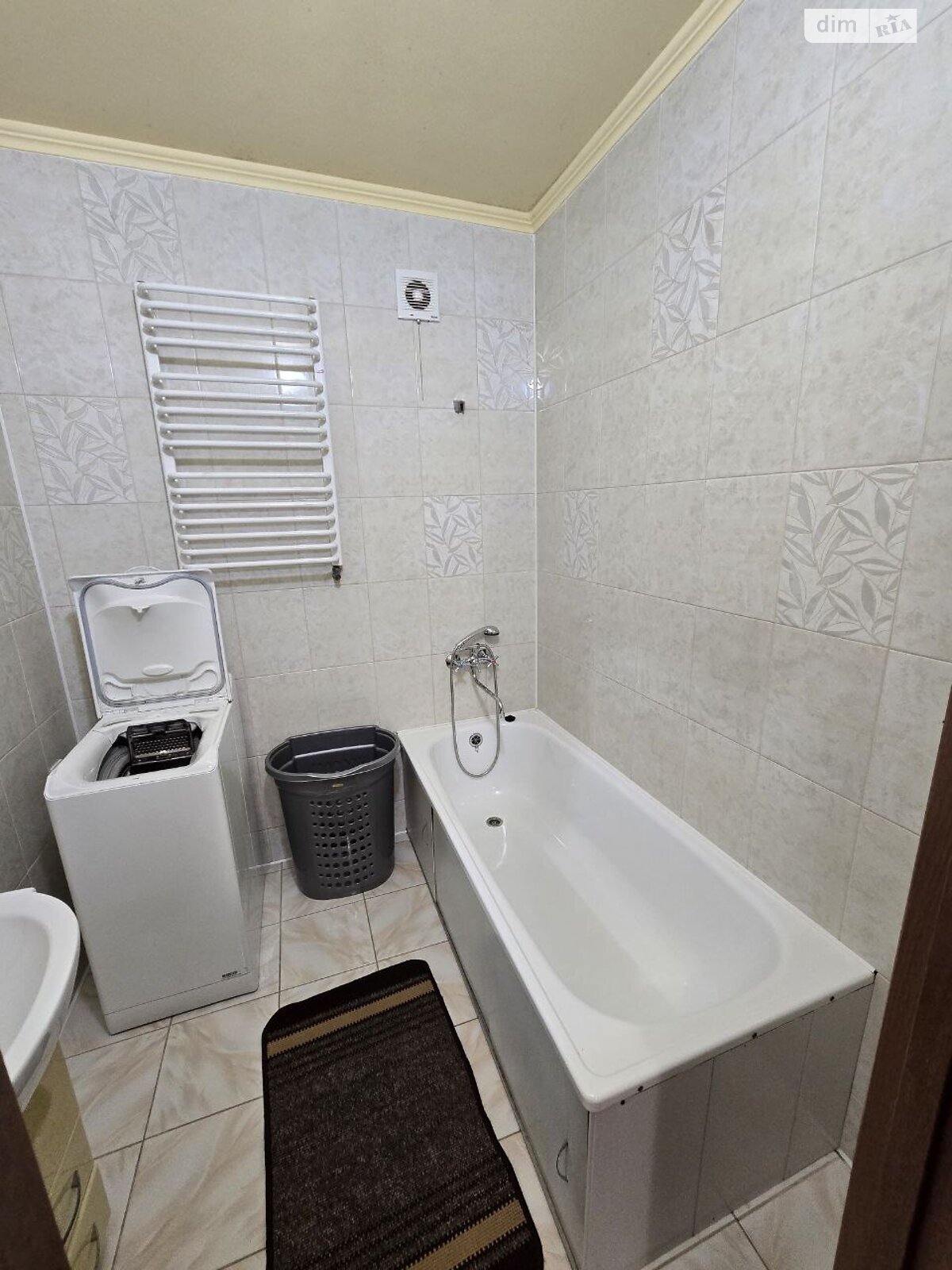 двухкомнатная квартира в Великой Березовице, район Кемпинг, на ул. Енергетична 23А в аренду на долгий срок помесячно фото 1 двухкомнатная квартира в Великой Березовице, район Кемпинг, на ул. Енергетична 23А в аренду на долгий срок помесячно фото 1